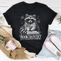 Booktrovert Bookish Tee