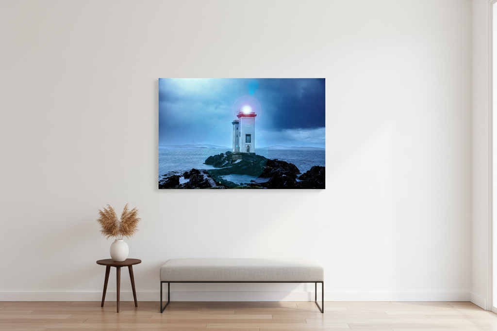 Islay Lighthouse -  Wall Art